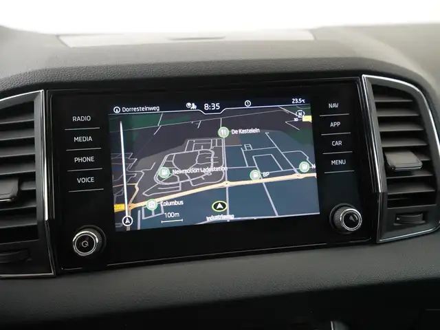 Skoda Karoq view 13