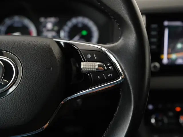 Skoda Karoq view 9