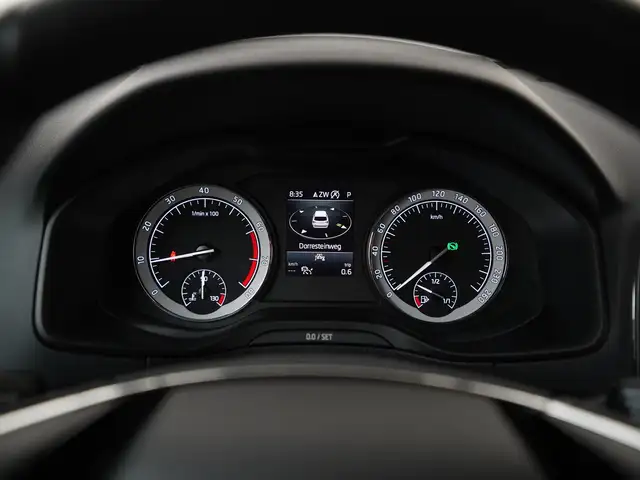 Skoda Karoq view 8