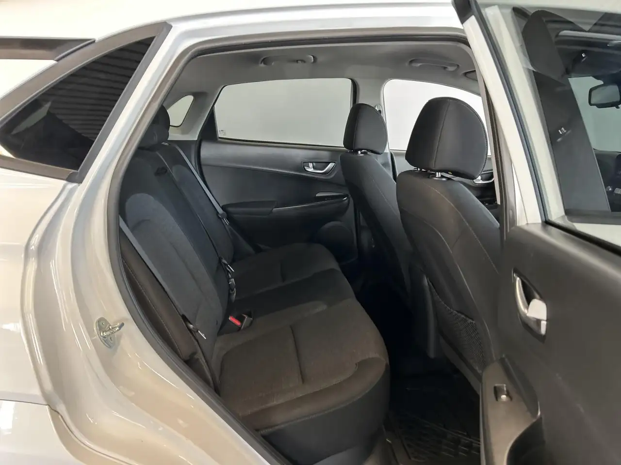 Hyundai KONA photo Hyundai KONA