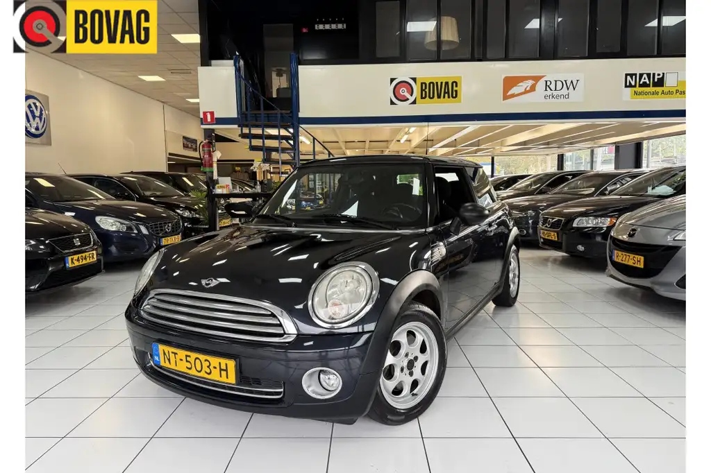MINI One