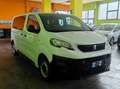 Peugeot Expert 1.5 Bluehdi 120 CV 6 Posti Vetrato Wit - thumbnail 3