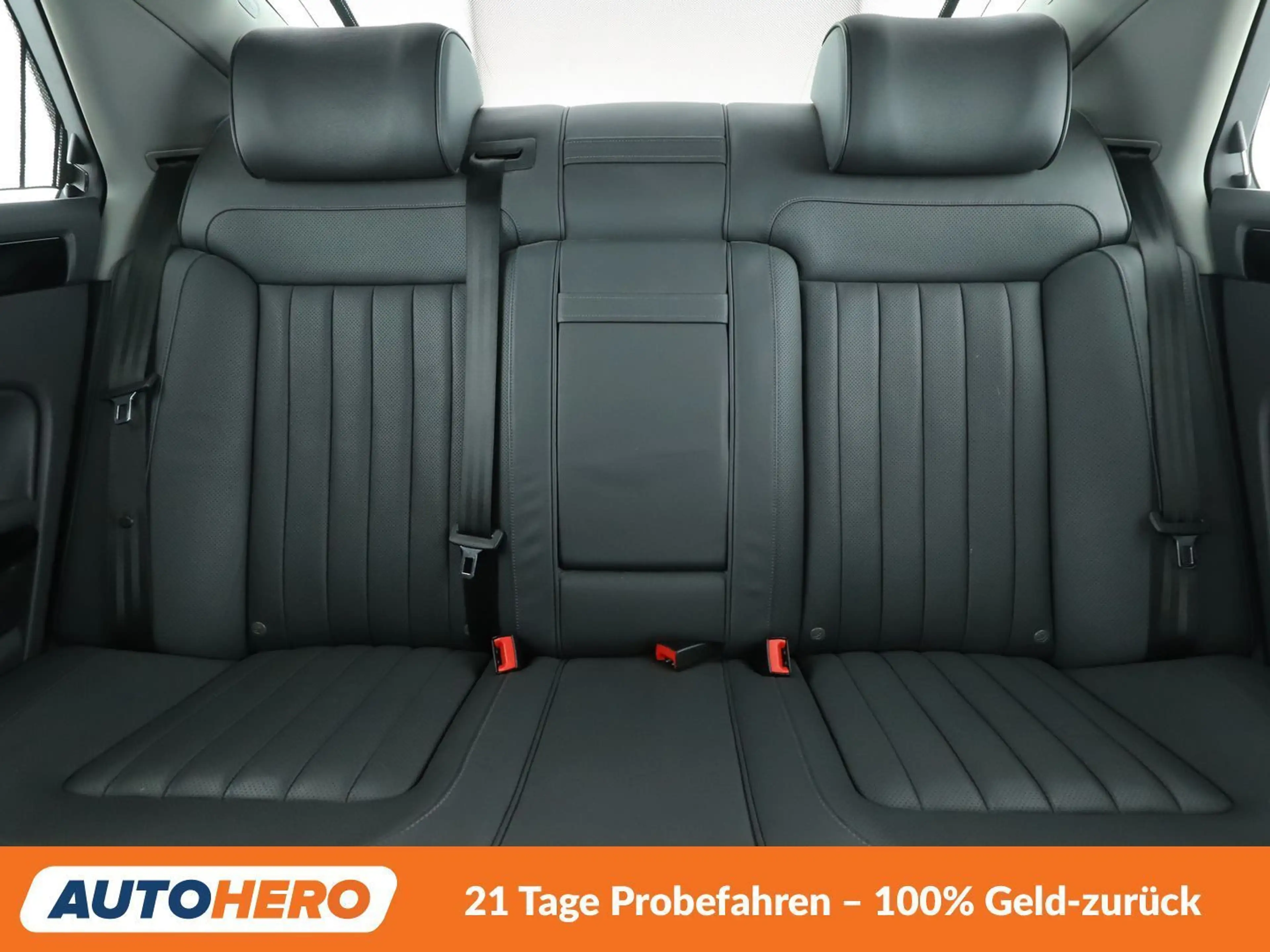 Volkswagen Phaeton 3.0 V6 TDI 4Motion Aut.*NAVI*CAM*SHZ*TEMPO*ALU* — photo 15