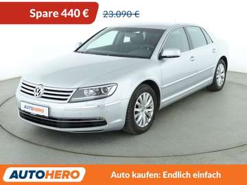 3.0 V6 TDI 4Motion Aut.*NAVI*CAM*SHZ*TEMPO*ALU*