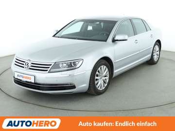 3.0 V6 TDI 4Motion Aut.*NAVI*CAM*SHZ*TEMPO*ALU*