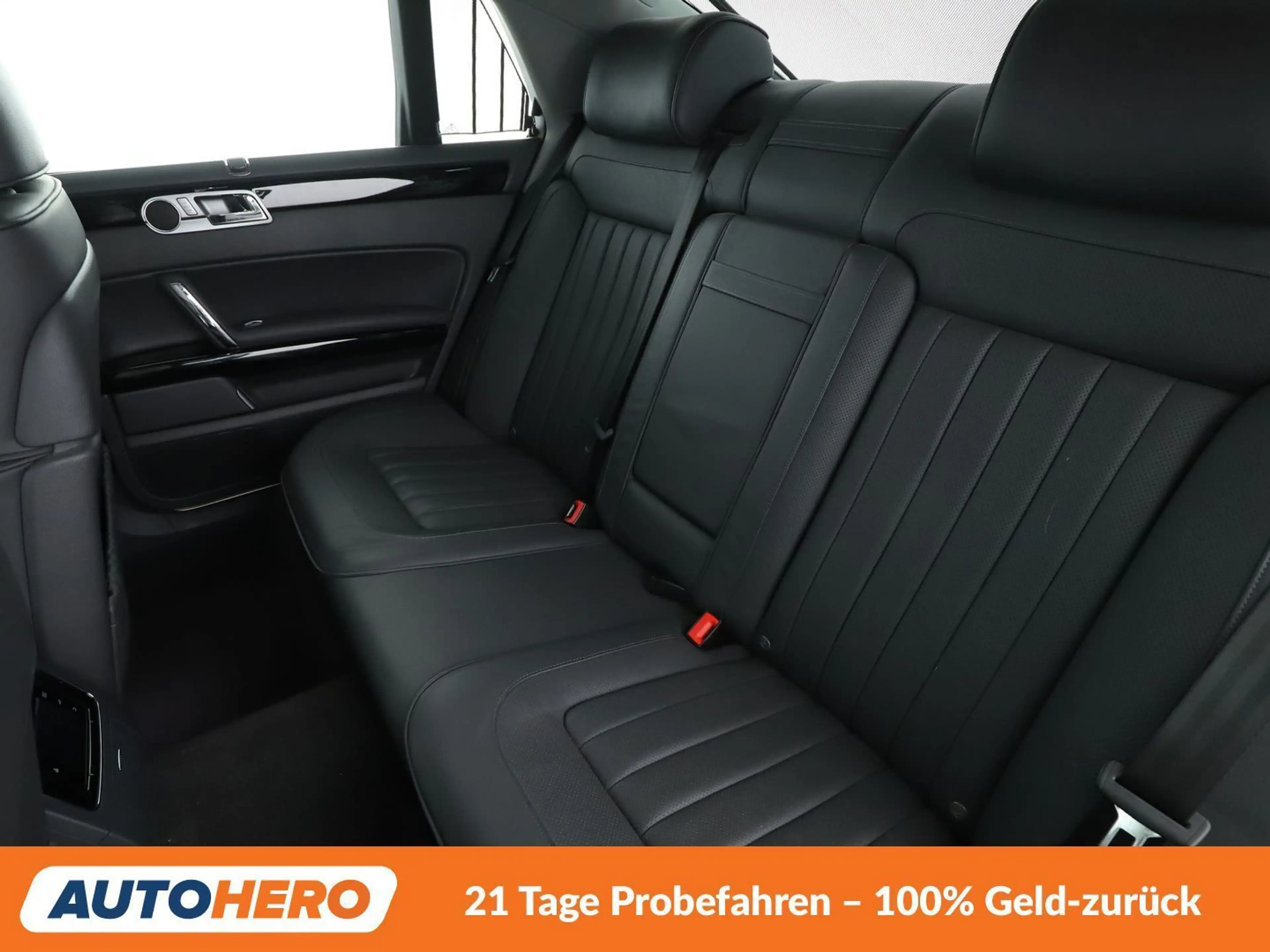 Volkswagen Phaeton 3.0 V6 TDI 4Motion Aut.*NAVI*CAM*SHZ*TEMPO*ALU* — photo 14