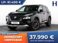Nissan X-Trail Tekna 1.5 VC-T e-4orce 4WD MEGA-ANGEBOT Noir - thumbnail 1