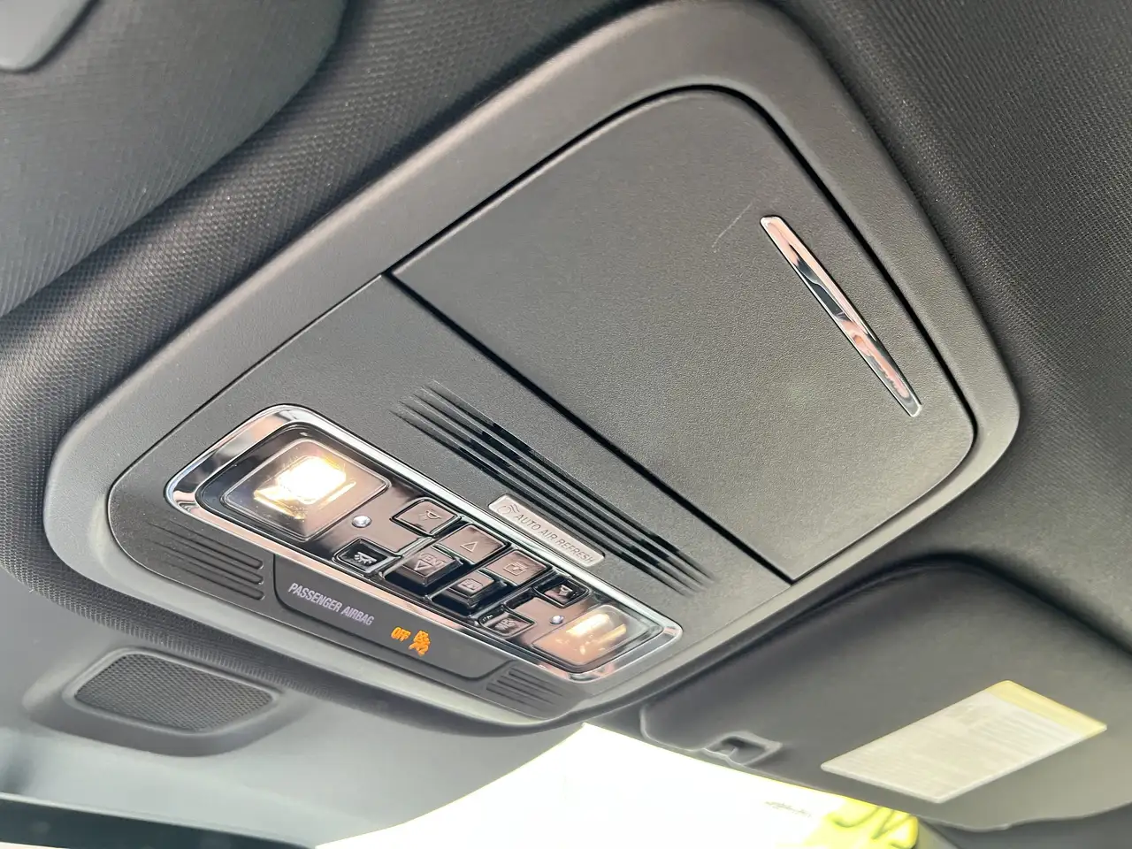 Lincoln Aviator fotografie Lincoln Aviator