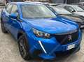 Peugeot 2008 1.2 puretech Active Pack s Blu/Azzurro - thumbnail 4