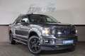 Ford F 150 F150 3.5 EcoBoost/KAMERA/AHK/NAVI/SHZ/BTH/R18 Grau - thumbnail 1