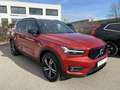 Volvo XC40 R Design AWD D4 EU6d-T Allrad Navi Leder digitales Rouge - thumbnail 4