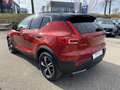 Volvo XC40 R Design AWD D4 EU6d-T Allrad Navi Leder digitales Rot - thumbnail 2