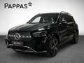 Mercedes-Benz GLE 300 d 4MATIC *AMG Line, Multibeam-LED, Anhängevorr., A Negru - thumbnail 2