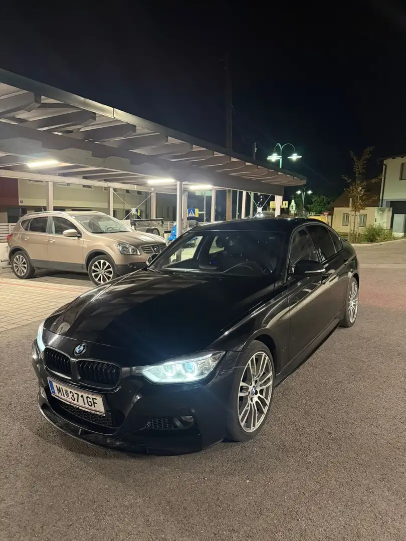 BMW 330 330d xDrive Aut. - 1