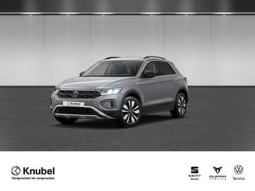 Goal 1.5 TSI DSG