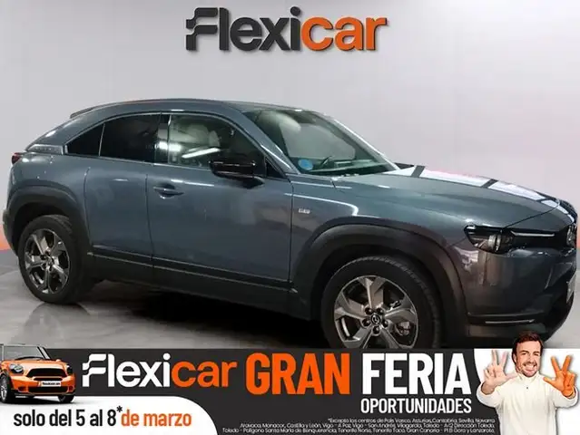 Mazda MX-30 e-Skyactiv Makoto Modern Confidence 105kW