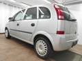 Opel Meriva A 1.6  KLIMA *TÜV NEU* EURO-4 ALLWETTER ISOFIX Grau - thumbnail 26