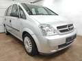 Opel Meriva A 1.6  KLIMA *TÜV NEU* EURO-4 ALLWETTER ISOFIX Grau - thumbnail 23