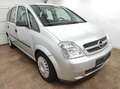 Opel Meriva A 1.6  KLIMA *TÜV NEU* EURO-4 ALLWETTER ISOFIX Grau - thumbnail 22