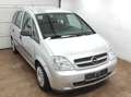 Opel Meriva A 1.6  KLIMA *TÜV NEU* EURO-4 ALLWETTER ISOFIX Grau - thumbnail 3