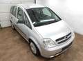 Opel Meriva A 1.6  KLIMA *TÜV NEU* EURO-4 ALLWETTER ISOFIX Grau - thumbnail 20
