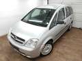 Opel Meriva A 1.6  KLIMA *TÜV NEU* EURO-4 ALLWETTER ISOFIX Grau - thumbnail 16