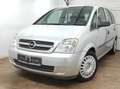 Opel Meriva A 1.6  KLIMA *TÜV NEU* EURO-4 ALLWETTER ISOFIX Grau - thumbnail 17