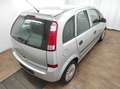Opel Meriva A 1.6  KLIMA *TÜV NEU* EURO-4 ALLWETTER ISOFIX Grau - thumbnail 27