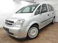 Opel Meriva A 1.6  KLIMA *TÜV NEU* EURO-4 ALLWETTER ISOFIX Grau - thumbnail 19