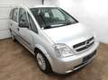 Opel Meriva A 1.6  KLIMA *TÜV NEU* EURO-4 ALLWETTER ISOFIX Grau - thumbnail 21