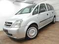Opel Meriva A 1.6  KLIMA *TÜV NEU* EURO-4 ALLWETTER ISOFIX Grau - thumbnail 18