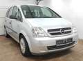 Opel Meriva A 1.6  KLIMA *TÜV NEU* EURO-4 ALLWETTER ISOFIX Grau - thumbnail 4
