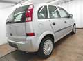 Opel Meriva A 1.6  KLIMA *TÜV NEU* EURO-4 ALLWETTER ISOFIX Grau - thumbnail 28