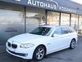 BMW 520 Tempomat*SHZ*NAVI*Xenon*PDC Weiß - thumbnail 5