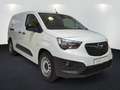 Opel Combo-e Cargo Edition XL Holzboden OBC11kW Kamera Weiß - thumbnail 3