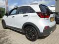 Honda Jazz 1.5 i-MMD 122pk Hybrid CVT Advance Crosstar Zilver - thumbnail 3