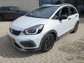 Honda Jazz 1.5 i-MMD 122pk Hybrid CVT Advance Crosstar Zilver - thumbnail 2