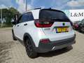 Honda Jazz 1.5 i-MMD 122pk Hybrid CVT Advance Crosstar Zilver - thumbnail 4
