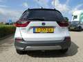 Honda Jazz 1.5 i-MMD 122pk Hybrid CVT Advance Crosstar Zilver - thumbnail 5