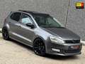 Volkswagen Polo 1.2 TSI Match Pano 17'' Carplay 115 PK Leder Grau - thumbnail 1