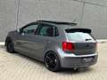 Volkswagen Polo 1.2 TSI Match Pano 17'' Carplay 115 PK Leder Grau - thumbnail 4