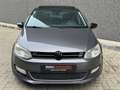 Volkswagen Polo 1.2 TSI Match Pano 17'' Carplay 115 PK Leder Grau - thumbnail 2