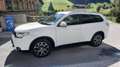 Mitsubishi Outlander Outlander 2,2 DI-D Intense  Aut. Intense Weiß - thumbnail 1