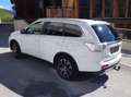 Mitsubishi Outlander Outlander 2,2 DI-D Intense  Aut. Intense Weiß - thumbnail 4