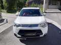 Mitsubishi Outlander Outlander 2,2 DI-D Intense  Aut. Intense Weiß - thumbnail 10