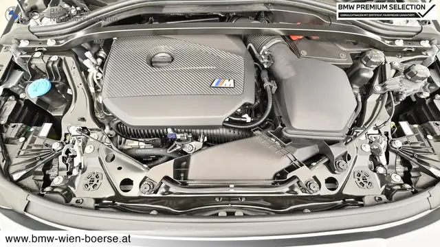 BMW 135 M135i xDrive Ansicht 25