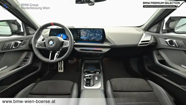 BMW 135 M135i xDrive Ansicht 14