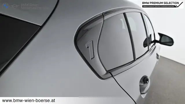 BMW 135 M135i xDrive Ansicht 31