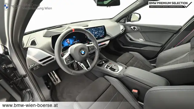 BMW 135 M135i xDrive Ansicht 23