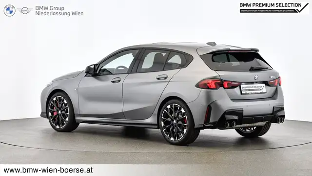 BMW 135 M135i xDrive Ansicht 3